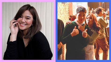 miles ocampo ex|Miles Ocampo Talks About Her Breakup With Elijah .